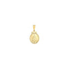 PINGENTE NS APARECIDA FOSCO E DIAMANTADO PGF 0137