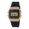 RELÓGIO CASIO F-91WB-2A1DF-SC