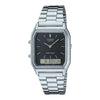 RELÓGIO CASIO AQ-230A-1DMQ-SC