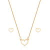 CONJUNTO CORACAO BCF 0605