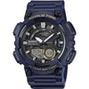RELÓGIO CASIO AEQ-110W-2AVDF-SC