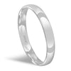 ALIANÇA PRATA 2,8MM 2604