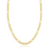 CORRENTE BANHADA EM OURO 18K 00957/60