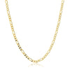 CORRENTE BANHADA EM OURO 18K 00205/60
