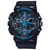 RELÓGIO CASIO GA-100CB-1ADR