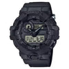 RELÓGIO CASIO GA-700BCE-1ADR