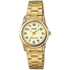 RELÓGIO CASIO LTP-V001G-9BUDF-SC