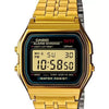 RELÓGIO CASIO A159WGEA-1DF-SC