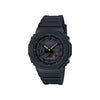 RELÓGIO CASIO GA-2100-1A1DR