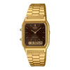 RELÓGIO CASIO AQ-230GA-5AMQYDF-SC