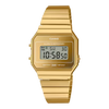 RELÓGIO CASIO A700WEVG-9ADF-SC