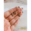 CONJUNTO BANAHDO EM OURO 18K CJI-00762