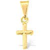 PINGENTE BANHADO EM OURO 18K PG-00011