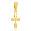 PINGENTE BANHADO EM OURO 18K PG-00690