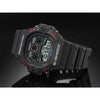 RELÓGIO CASIO DW-5900-1DR