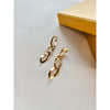 BRINCO BANHADO EM OURO 18K B120
