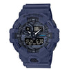 RELÓGIO CASIO GA-700CA-2ADR