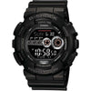 RELÓGIO CASIO GD-100-1BDR