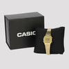 RELÓGIO CASIO LA670WGA-9DF-SC