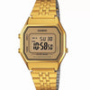 RELÓGIO CASIO LA680WGA-9BDF-SC